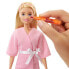 BARBIE Spa Playset with Accesories Doll