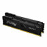 Фото #1 товара Память RAM Kingston KF436C18BBK2/64 64 GB CL18 64 Гб