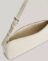 Tommy Jeans Shoulder Bag in Beige - фото #4