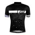 Фото #1 товара FORCE Spray short sleeve jersey