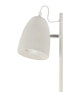 Фото #1 товара Lampa podłogowa Platinet PLATINET FLOOR LAMP METAL 40W WHITE H150 44917