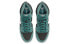Фото #5 товара Nike Dunk SB High Pro "Mineral Slate Suede" 复古休闲 高帮 板鞋 男女同款 黑绿 / Кроссовки Nike Dunk SB DQ3757-300