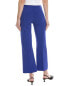 Theory Flare Pant Women's Blue P