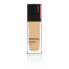 Фото #19 товара Жидкая основа для макияжа Synchro Skin Shiseido 30 ml