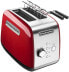 KitchenAid 5KMT221EAC Toaster für 2 Scheiben, creme