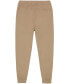 Big Boys Uniform Evan Tapered-Fit Stretch Joggers with Reinforced Knees