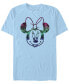 Men's Tropic Fill Minnie Short Sleeve Crew T-shirt