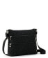 Recycled Basic Crossbody