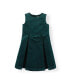 ფოტო #1 პროდუქტის Toddler Girls Sleeveless Bow Front Jumper