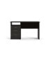 Tvilum Whitman 3-Drawer Desk