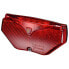 D-LIGHT 5 LED rear light