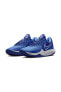 Precision 6 Mavi Basketbol Ayakkabısı Dd9535-401