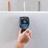 Bosch professioneller D-Tech-Wanddetektor 120 + Deckung