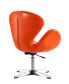 Фото #12 товара Raspberry Adjustable Swivel Chair