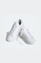 Фото #2 товара Кроссовки женские Adidas Grand Court Alpha Белый/Белый/Золотистый