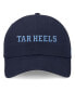 Фото #4 товара Men's Navy North Carolina Tar Heels 2024 On-Field Club Adjustable Hat