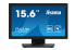 Фото #1 товара Iiyama 15 6iW LCD Projective Capacitive 10-Points Full HD Touch Bezel Free - Flat Screen