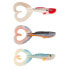 Фото #2 товара ABU GARCIA Beast Twin Tail Soft Lure 64.5g 210 mm