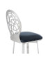 Фото #3 товара Lotus Bar Stool