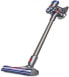 Фото #3 товара Dyson Vacuum Cleaner V8 Absolute Version 2022 394482-01, Grey