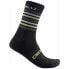 CASTELLI Gregge 15 socks