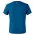 ფოტო #2 პროდუქტის Montura Air Blow short sleeve T-shirt