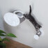 Фото #3 товара Домик для кошки TRIXIE Пушистый для установки на стену 42 × 29 × 28 см.