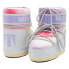 Фото #2 товара MOON BOOT Tie Dye Low Snow Boots