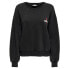 Фото #2 товара ONLY Lucinda Reg sweatshirt