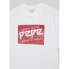 PEPE JEANS 50Th Anniversary 7 short sleeve T-shirt