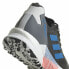 Фото #3 товара Беговые кроссовки для взрослых Adidas Terrex Agravic Ultra Чёрный