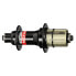 Фото #2 товара NOVATEC F482SB SL/AB QR A4ABG rear hub