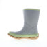 Original Muck Forager Mid Waterproof FRMW103 Womens Gray Casual Boots 5 - фото #5