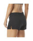 Women's Swim April Woven Beach Short