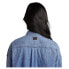 Фото #5 товара Платье джинсовое с длинным рукавом G-Star Denim Shirt Long Sleeve Dress