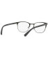 ფოტო #3 პროდუქტის Men's Eyeglasses, EA1059