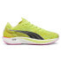 Фото #1 товара Puma Liberate Nitro 2 Psychedelic Rush Running Womens Size 8.5 M Sneakers Athle
