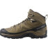 Фото #4 товара SALOMON Quest Rove Goretex Hiking Boots