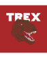 Футболка LA Pop Art T-Rex Head
