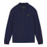 LYLE & SCOTT LP400VOG long sleeve polo