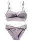 ფოტო #7 პროდუქტის Women's Fatima Unlined Demi Bra