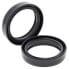 All BALLS Honda CR 250 R 55-116-A Fork Seal Kit - фото #2