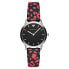 Фото #1 товара Наручные часы Emporio Armani Quartz Black Dial Ladies Watch AR11262