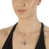 Enamored necklace with diamond Just Add Love DP142