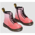 ფოტო #4 პროდუქტის DR MARTENS 1460 T Toddler Boots