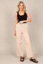 Фото #14 товара Women's Penelope Knitted Wide Leg Lounge Pants