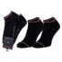 Фото #1 товара Tommy Hilfiger Men Iconic Sneaker 2P 100001093 200 socks