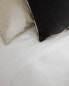 Фото #14 товара (160 gxm²) washed linen flat sheet