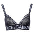 Фото #1 товара Бюстгальтер спортивный Dolce&Gabbana 744422
