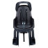 BOBIKE Go AVS+ System carrier child bike seat